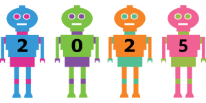 Bästa fondroboten 2025